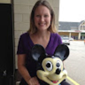 Meet your Posher, Carrie